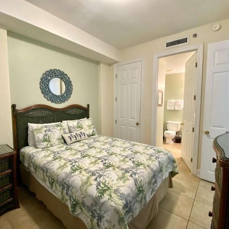 Island Royale P403 By Albvr - Beautiful Beachfront Penthouse Level Condo! Gulf Shores Extérieur photo