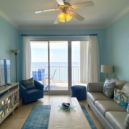 Island Royale P403 By Albvr - Beautiful Beachfront Penthouse Level Condo! Gulf Shores Extérieur photo