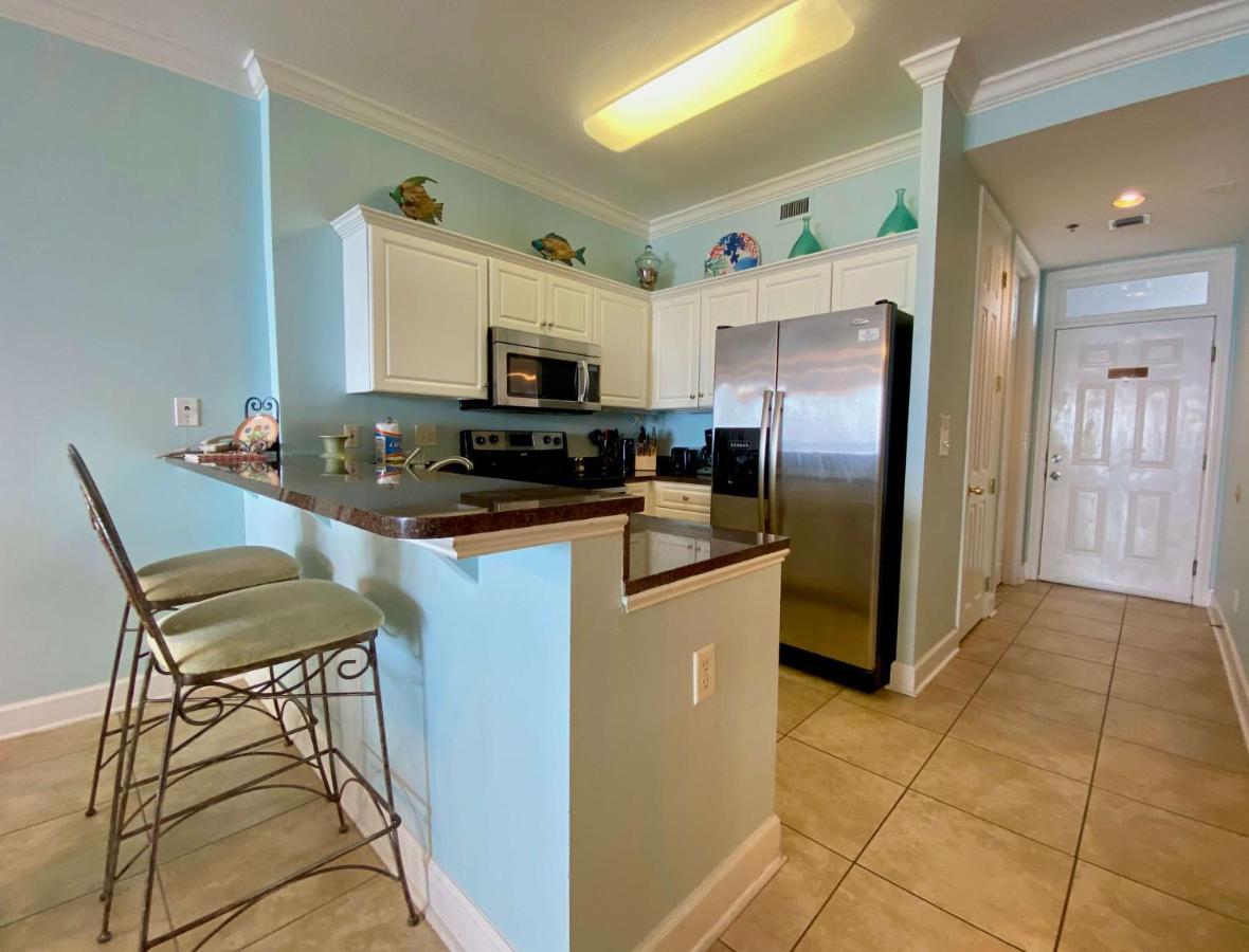 Island Royale P403 By Albvr - Beautiful Beachfront Penthouse Level Condo! Gulf Shores Extérieur photo