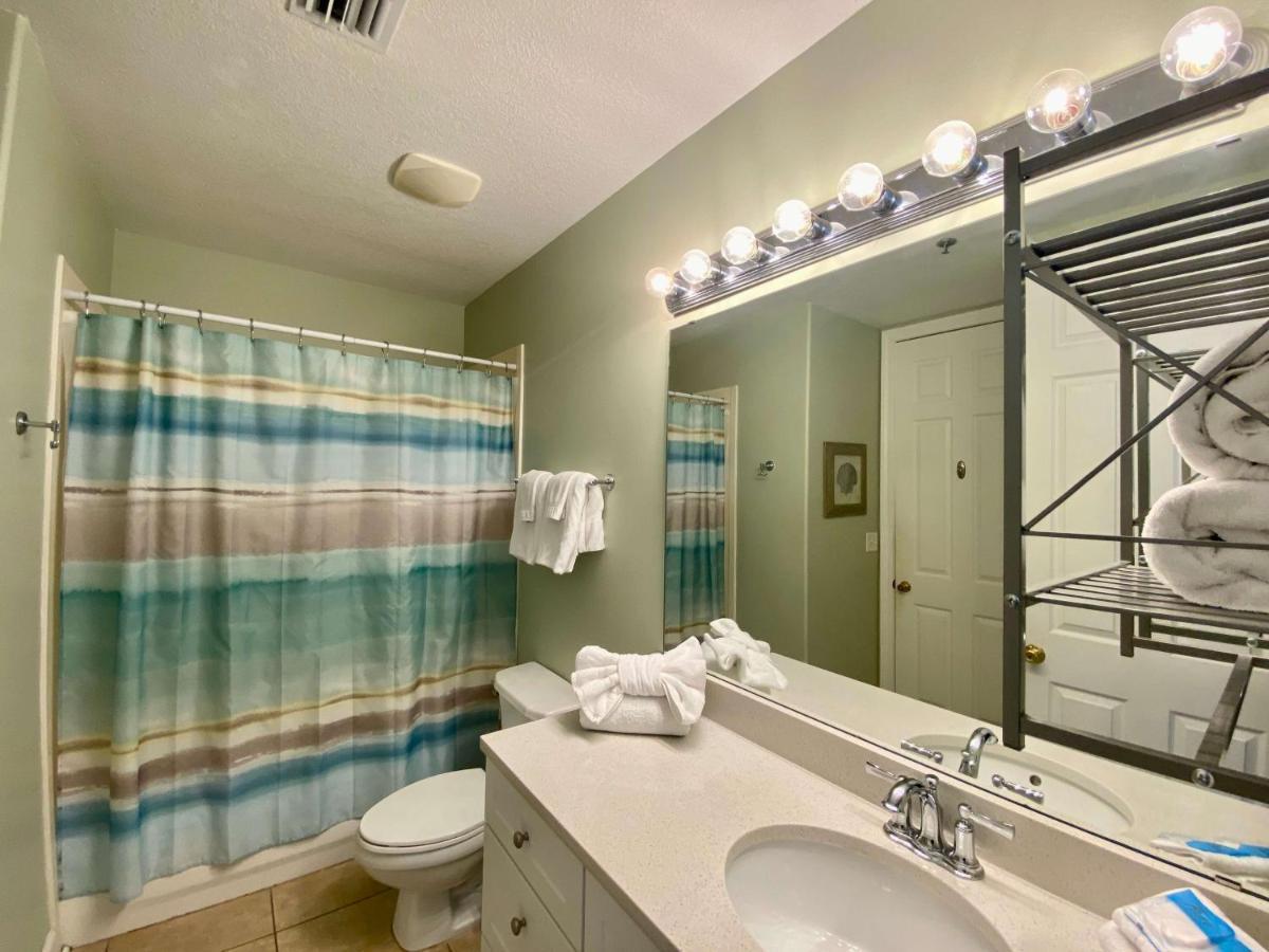 Island Royale P403 By Albvr - Beautiful Beachfront Penthouse Level Condo! Gulf Shores Extérieur photo