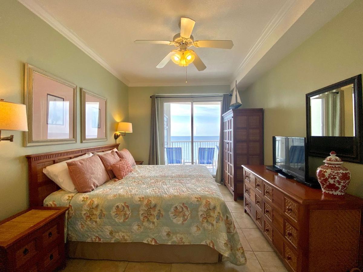 Island Royale P403 By Albvr - Beautiful Beachfront Penthouse Level Condo! Gulf Shores Extérieur photo