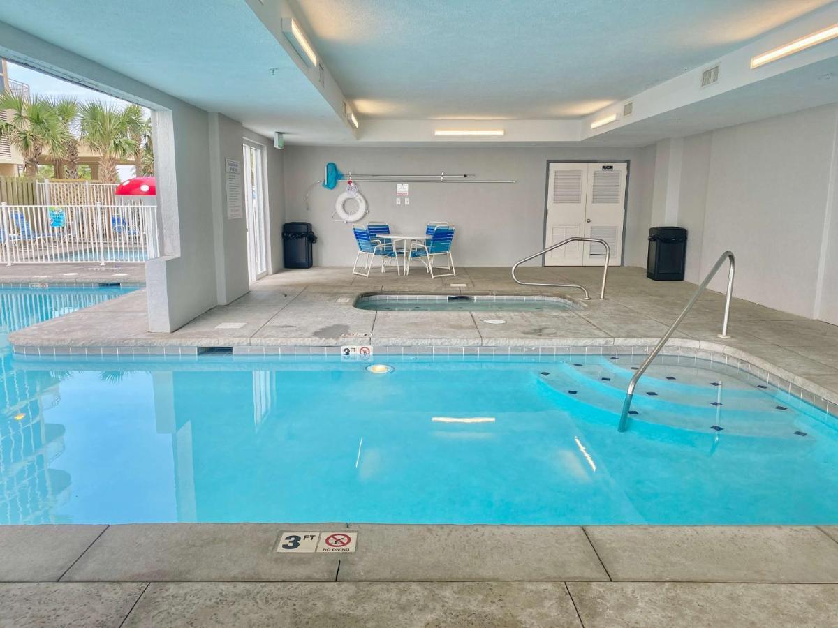 Island Royale P403 By Albvr - Beautiful Beachfront Penthouse Level Condo! Gulf Shores Extérieur photo