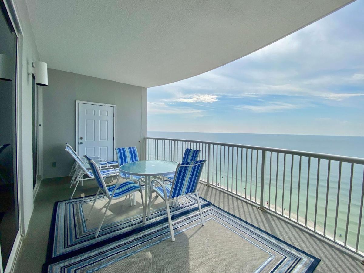 Island Royale P403 By Albvr - Beautiful Beachfront Penthouse Level Condo! Gulf Shores Extérieur photo